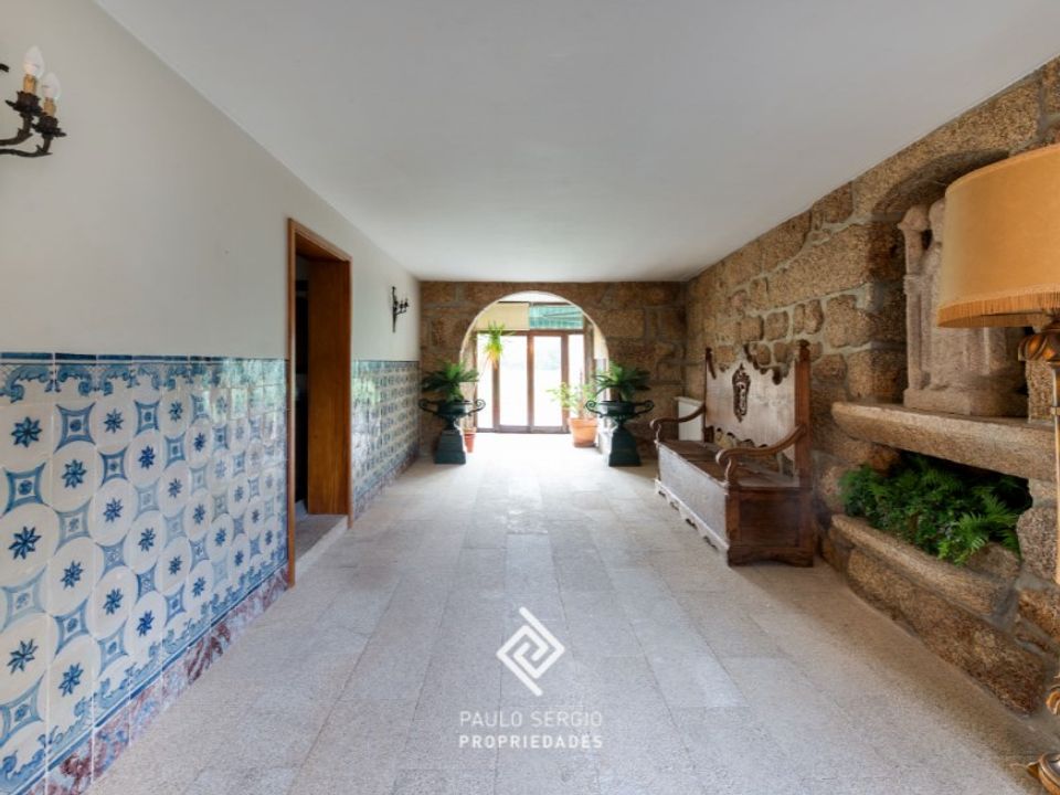 Villa i Amarante, Porto - foto 3