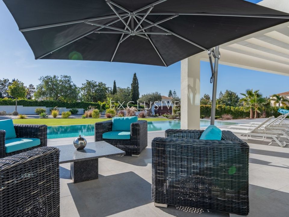 Villa i Lagoa, Faro - foto 2