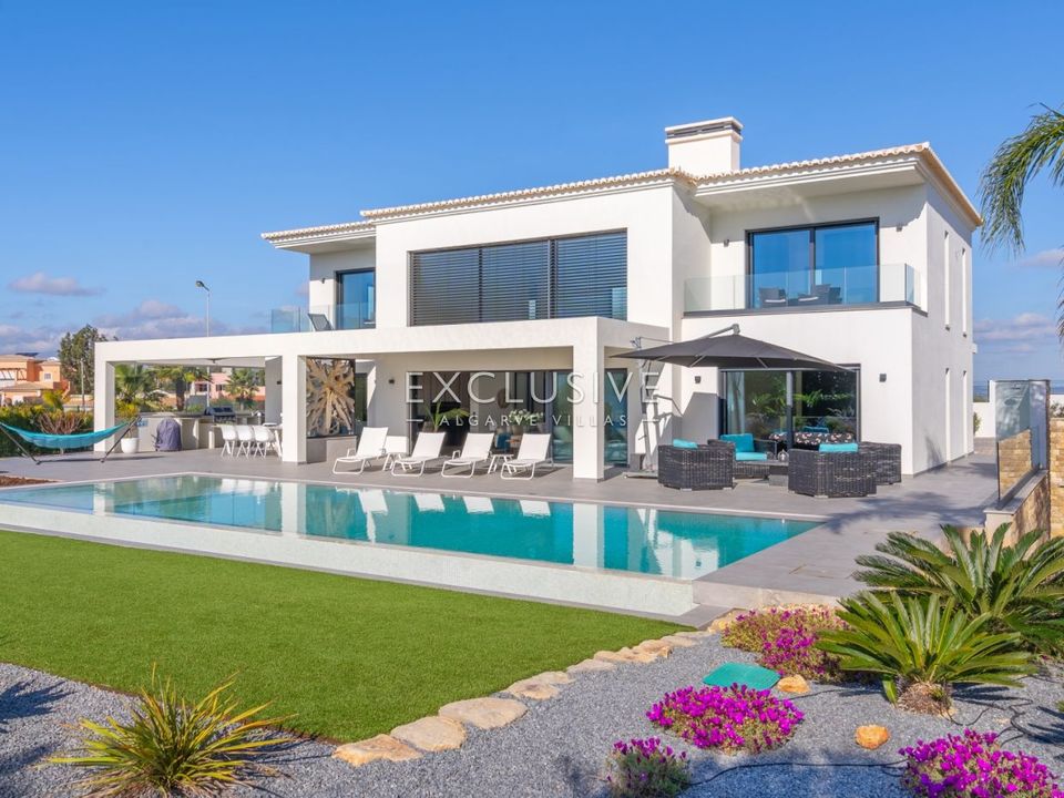Villa i Lagoa, Faro - foto 1