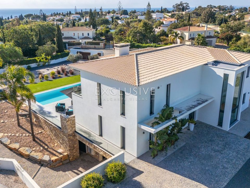 Villa i Lagoa, Faro - foto 4