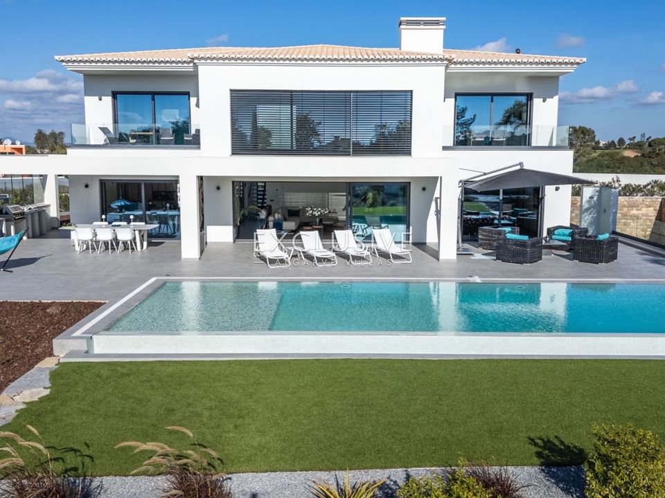 Villa i Lagoa, Faro - foto 3