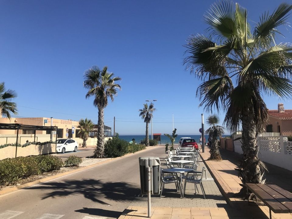 Villa i La Mata, Alicante - foto 4