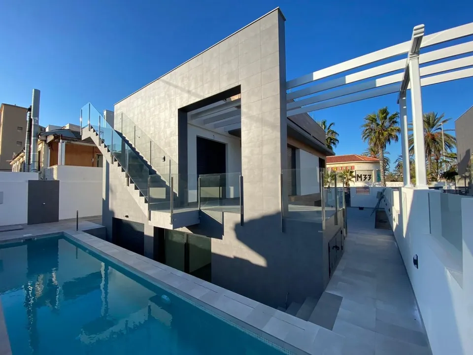 Villa i La Mata, Alicante - foto 5