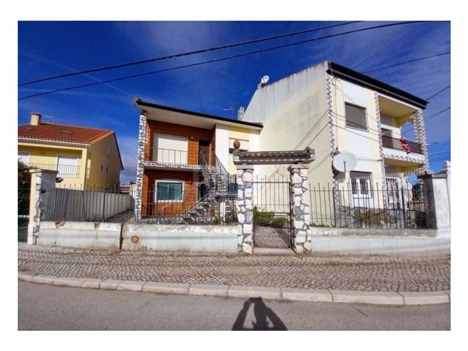 Villa i Alcochete, Setubal - foto 1