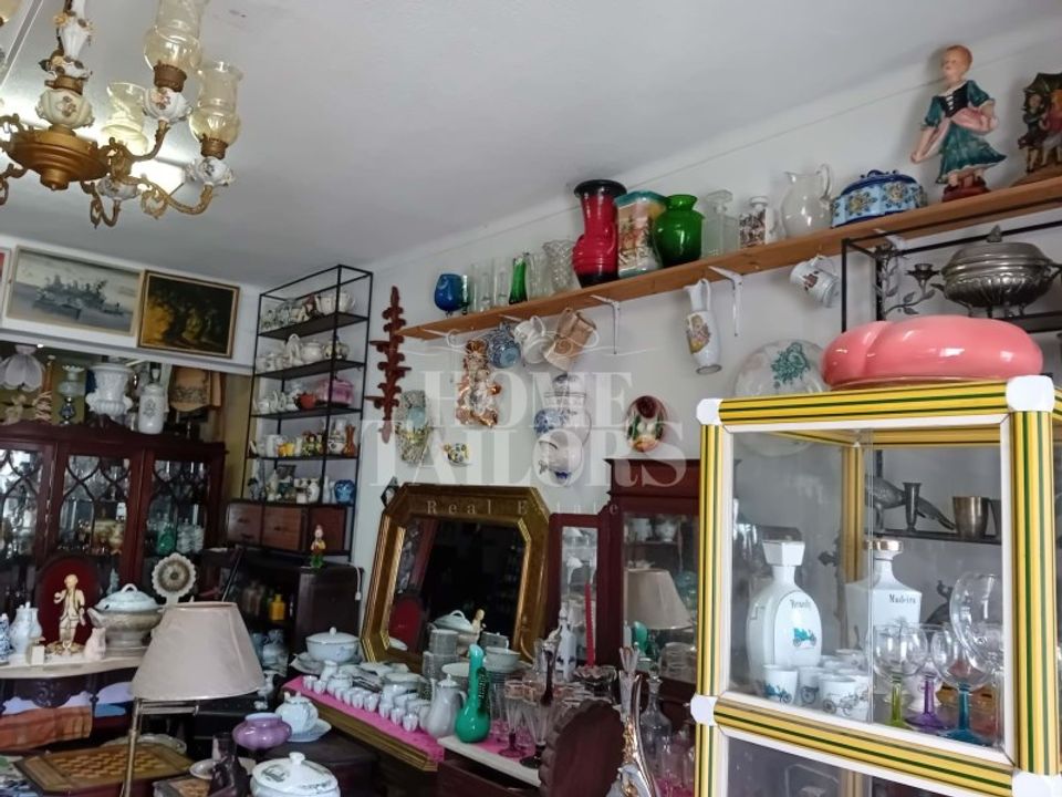 Erhvervsejendom i Quinta do Conde, Setubal - foto 2