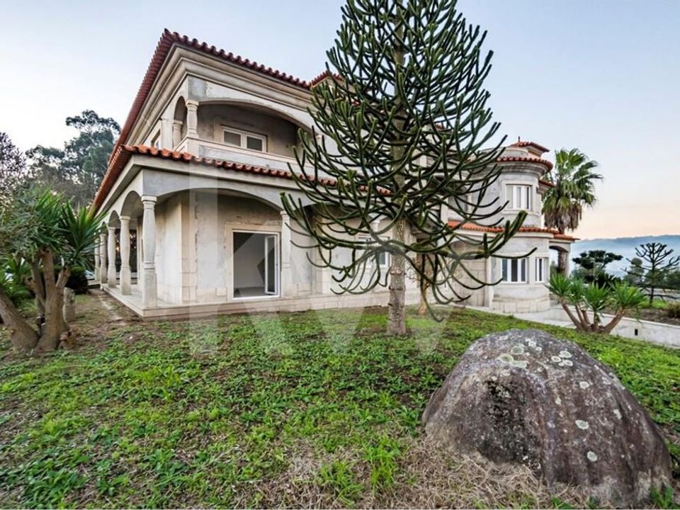 Villa i Vila Nova de Famalicao, Braga - foto 5