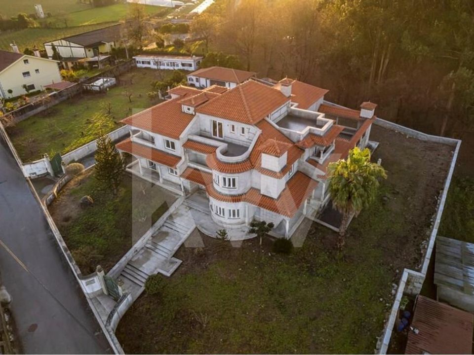 Villa i Vila Nova de Famalicao, Braga - foto 3