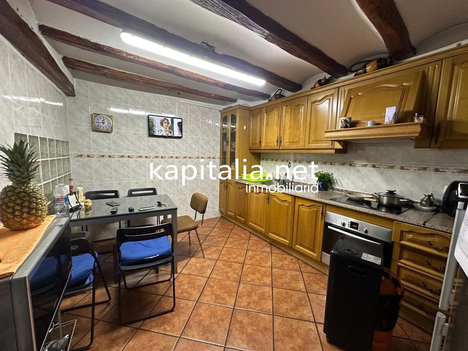 Rækkehus i Ontinyent, Valencia - foto 2