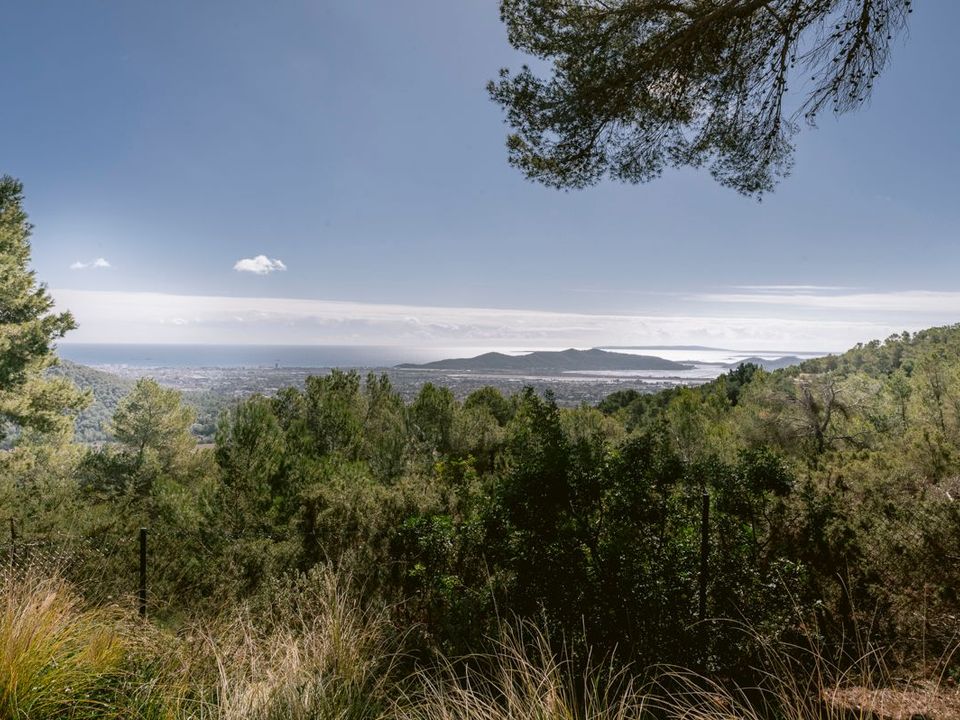 Villa i Sant Josep de sa Talaia, Ibiza - foto 3