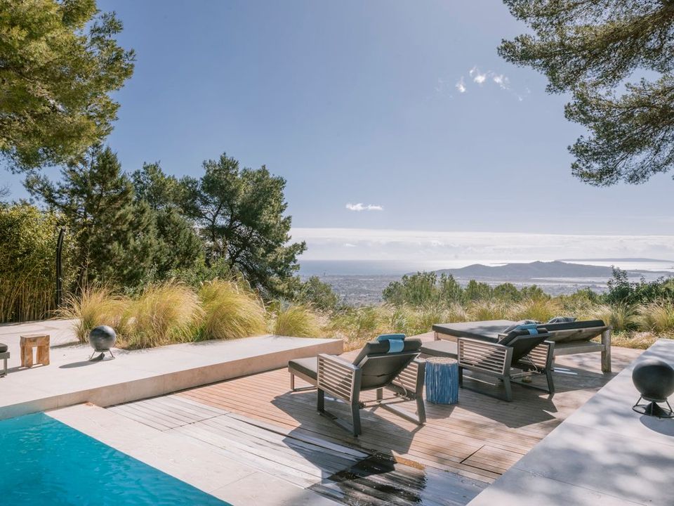Villa i Sant Josep de sa Talaia, Ibiza - foto 4