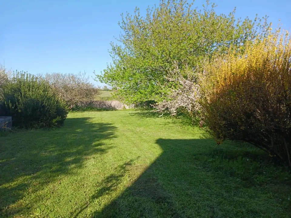 Villa i Salles-Lavalette, Charente - foto 3