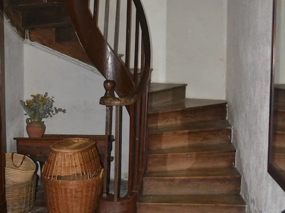 Villa i Salles-Lavalette, Charente - foto 4