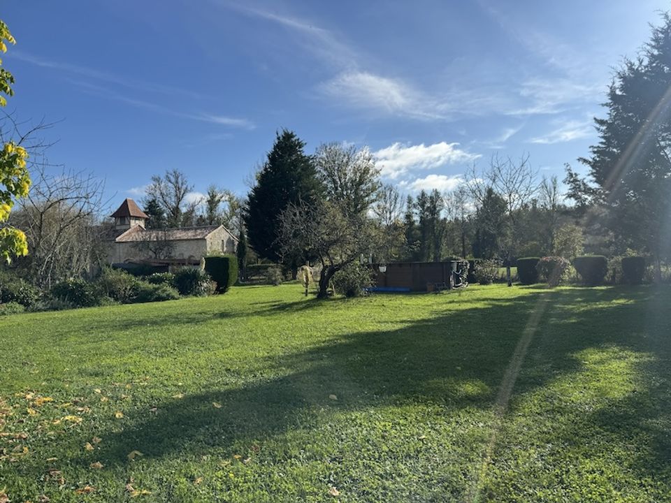 Villa i Ponteyraud, Dordogne - foto 2