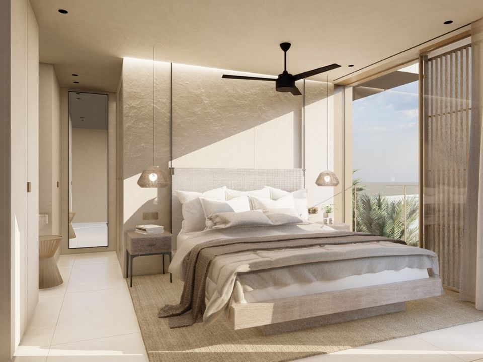 Villa i Ibiza, Ibiza - foto 3