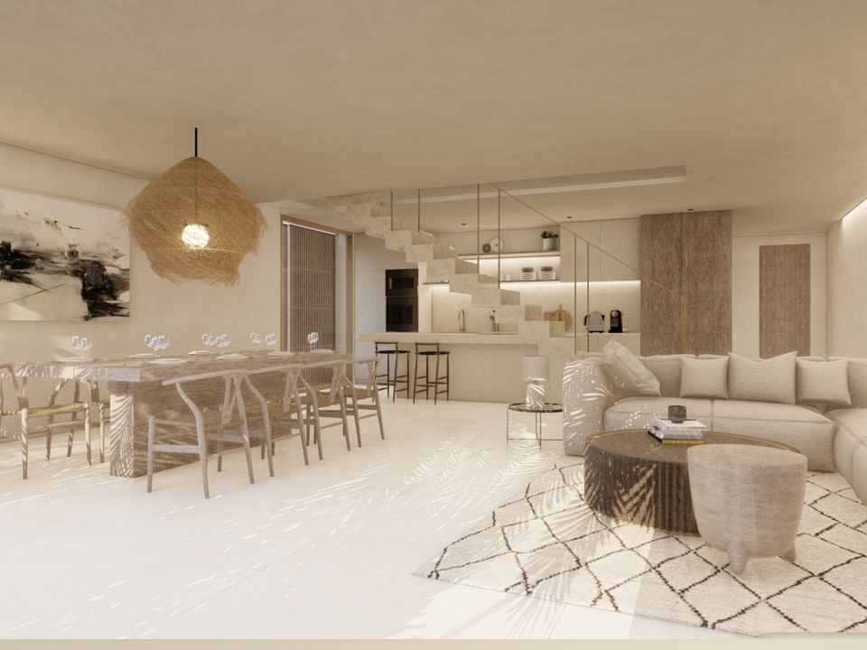 Villa i Ibiza, Ibiza - foto 4