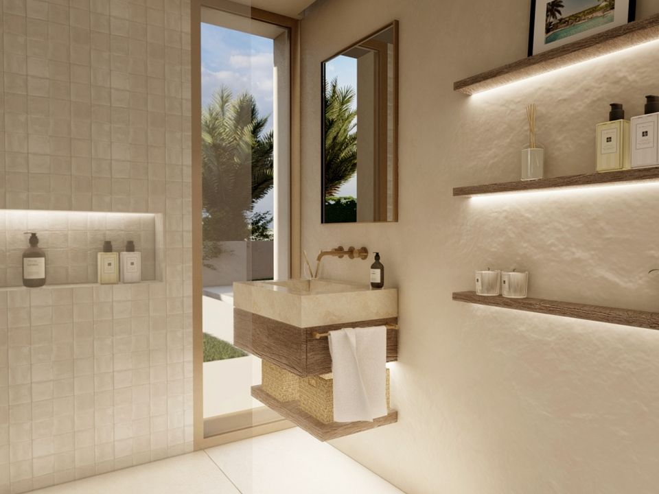Villa i Ibiza, Ibiza - foto 5