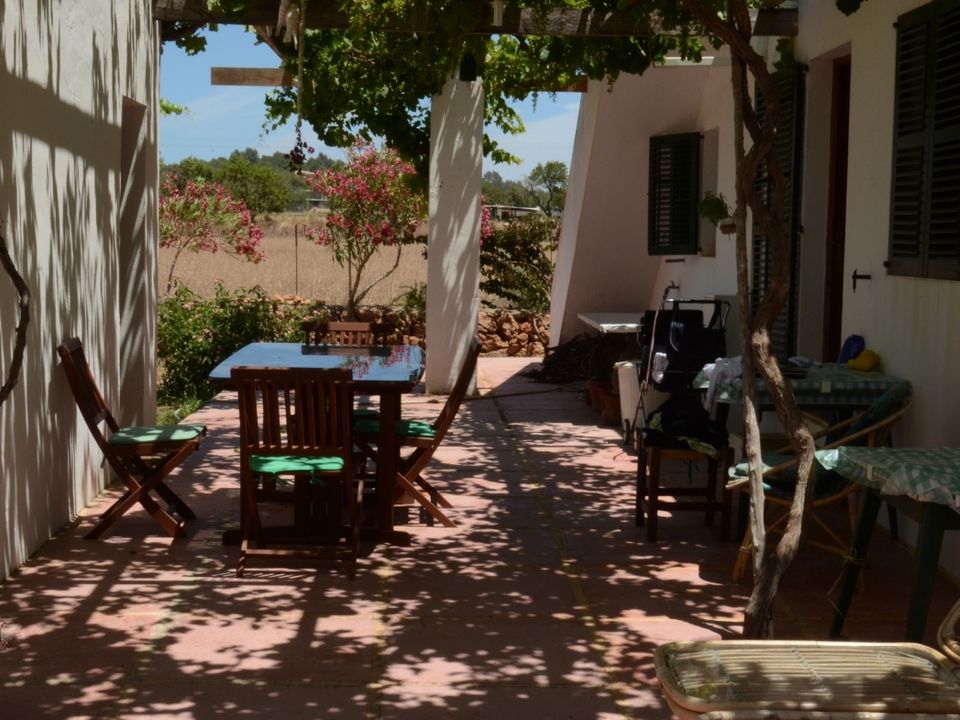 Villa i Can Tomas, Ibiza - foto 2