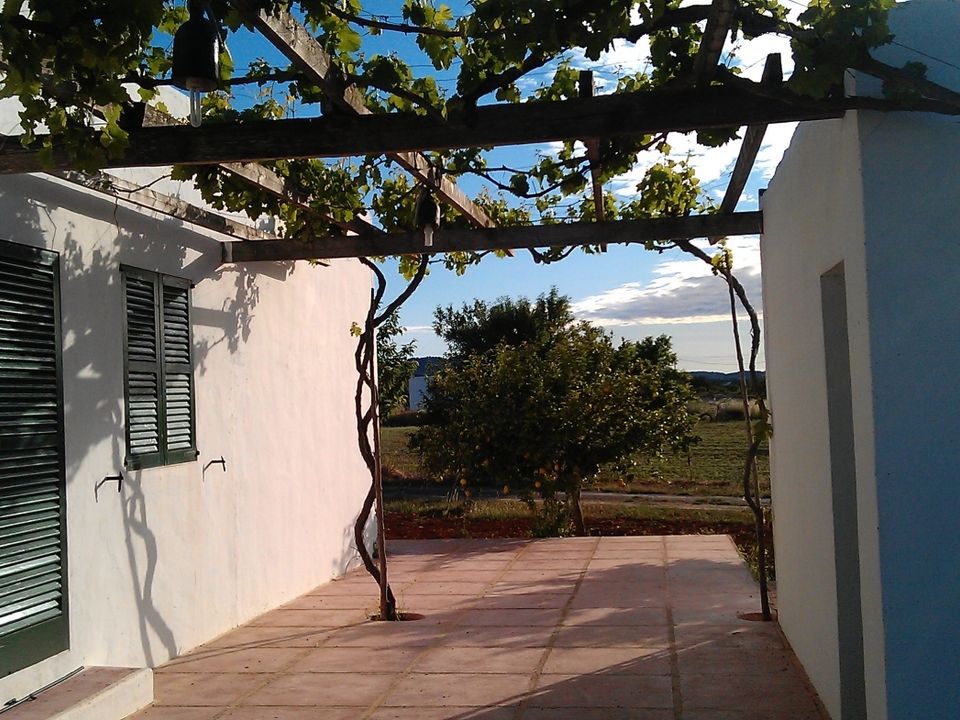 Villa i Can Tomas, Ibiza - foto 3