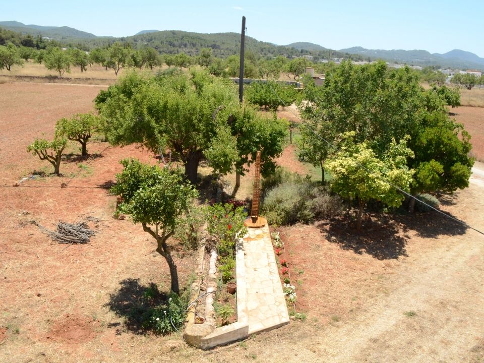 Villa i Can Tomas, Ibiza - foto 4