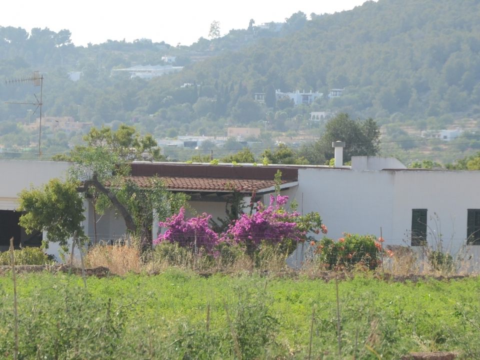 Villa i Can Tomas, Ibiza - foto 5