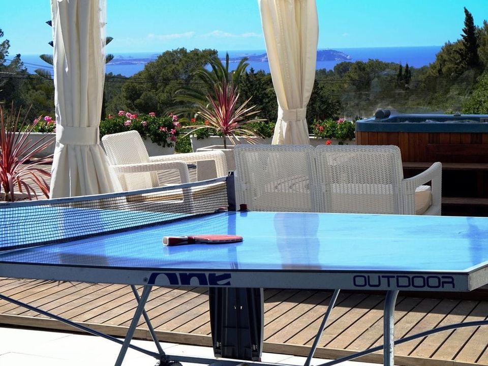 Villa a San Antonio Abad, Ibiza - foto 4