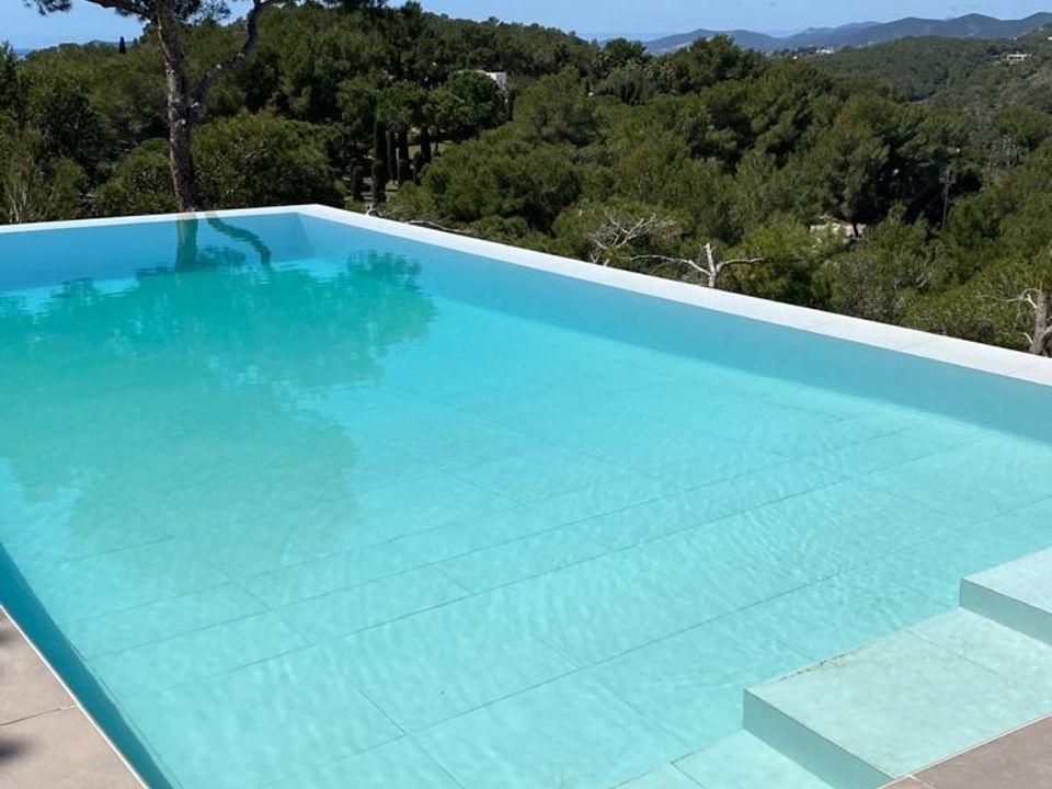 Villa i Santa Eulalia Del Rio, Ibiza - foto 4