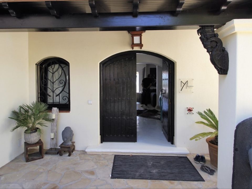 Villa i Cap Martinet, Ibiza - bilde 4