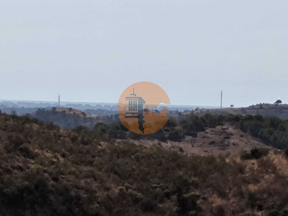 Helårsgrund i Castro Marim, Faro - foto 1