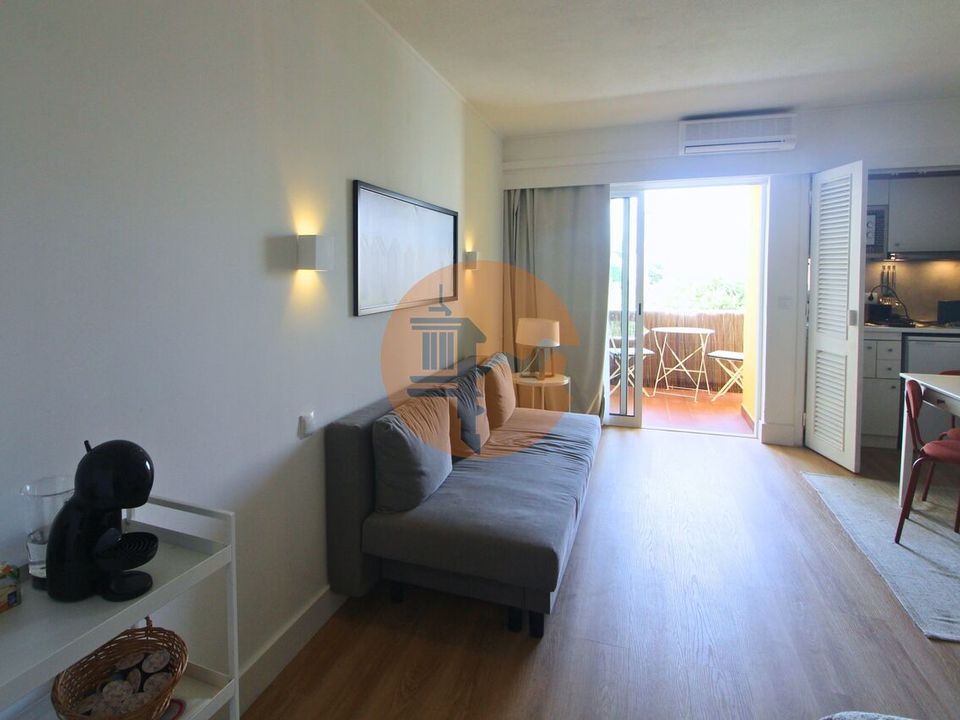 Lejlighed i Conceicao e Cabanas de Tavira, Faro - foto 3