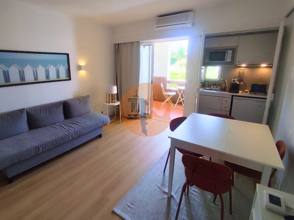 Lejlighed i Conceicao e Cabanas de Tavira, Faro - foto 4
