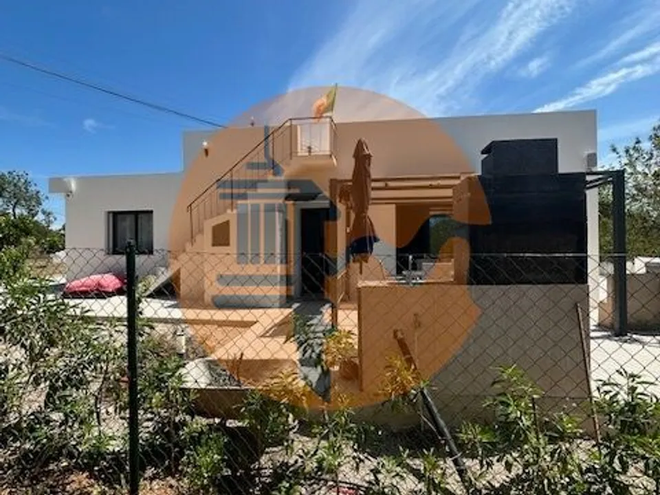 Villa i Tavira, Faro - foto 1