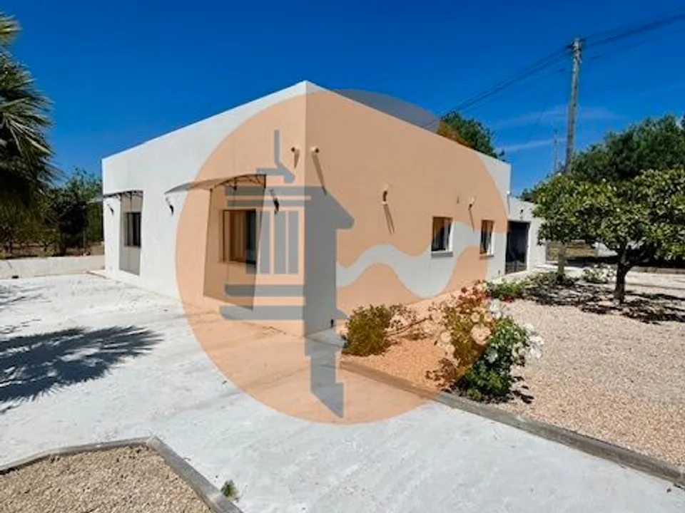 Villa i Tavira, Faro - foto 2