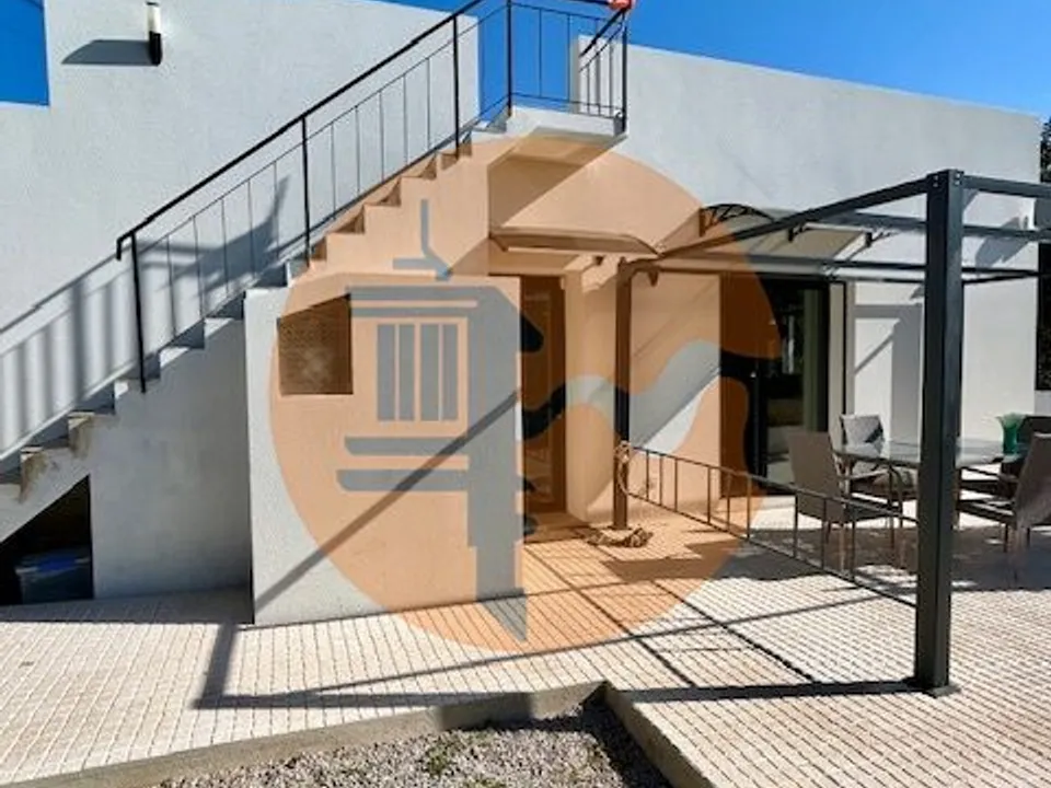 Villa i Tavira, Faro - foto 3