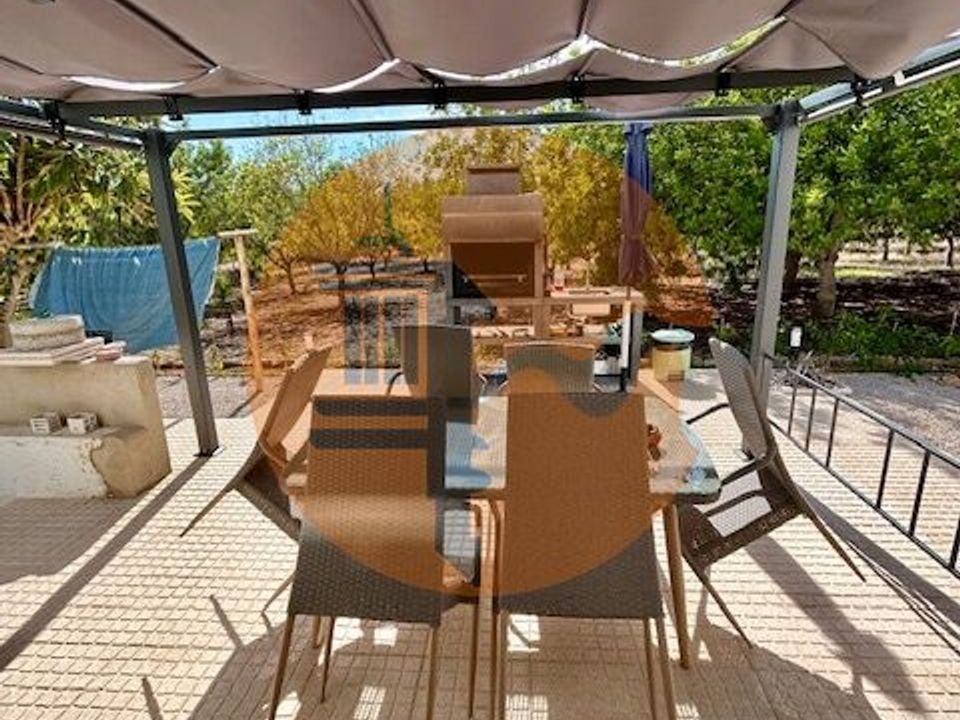 Villa i Tavira, Faro - foto 4