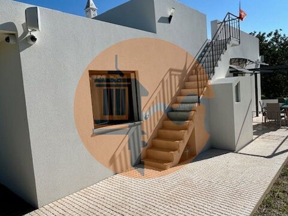 Villa i Tavira, Faro - foto 5