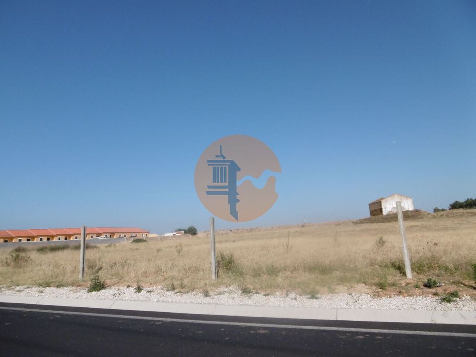 Helårsgrund i Algoz, Faro - foto 2