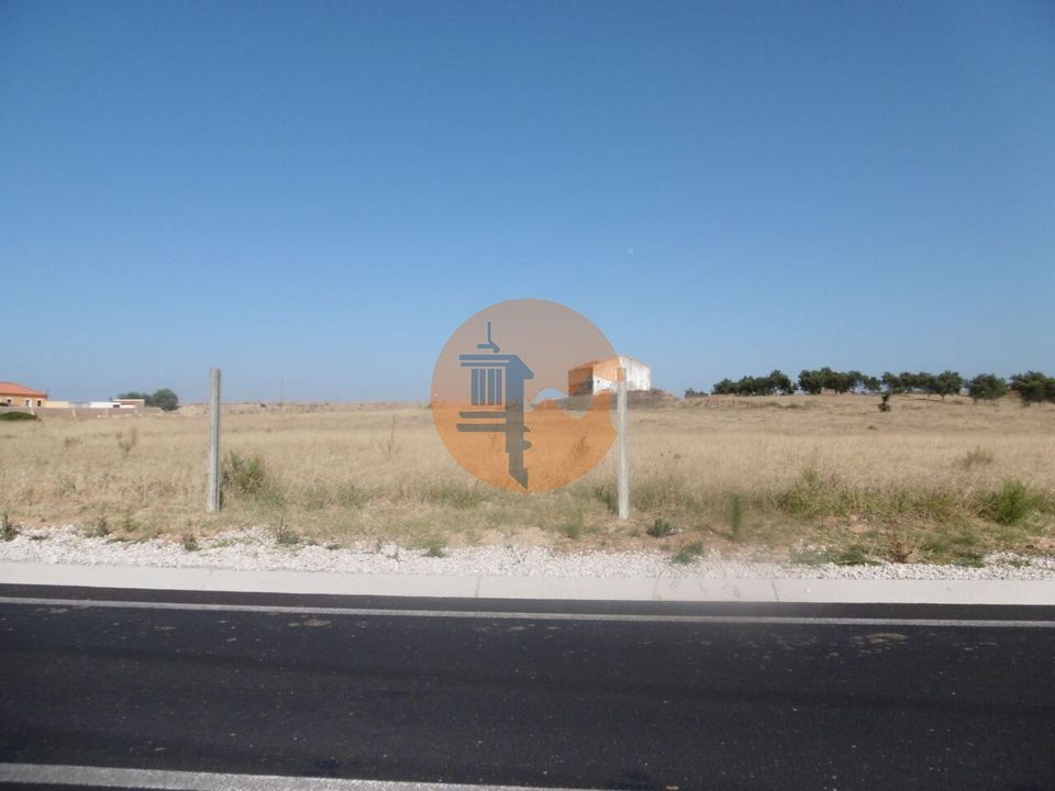 Helårsgrund i Algoz, Faro - foto 5