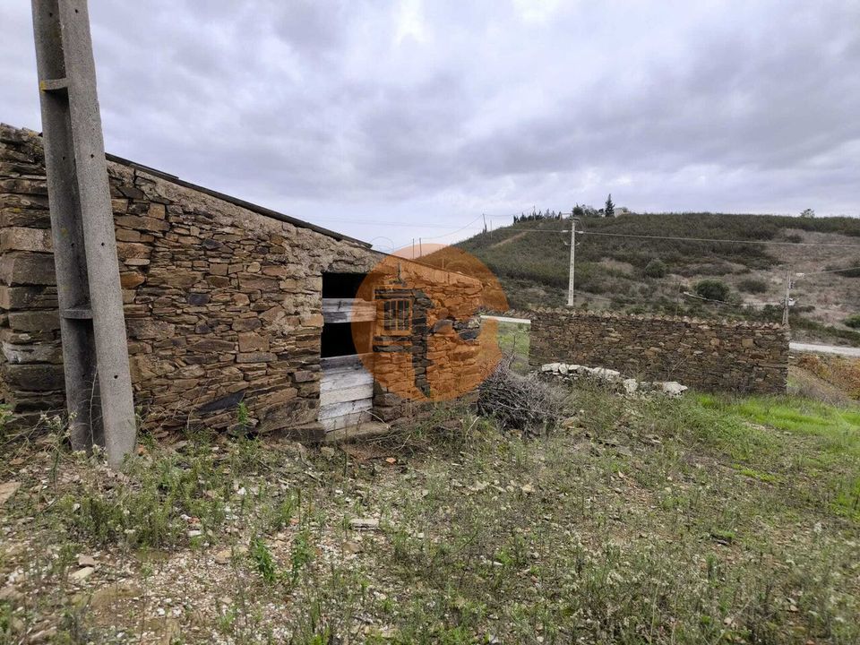 Villa i Conceicao e Cabanas de Tavira, Faro - foto 1