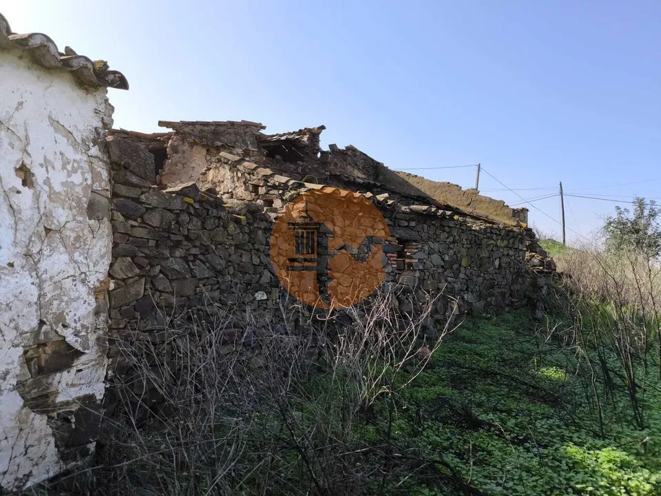 Villa i Castro Marim, Faro - foto 1