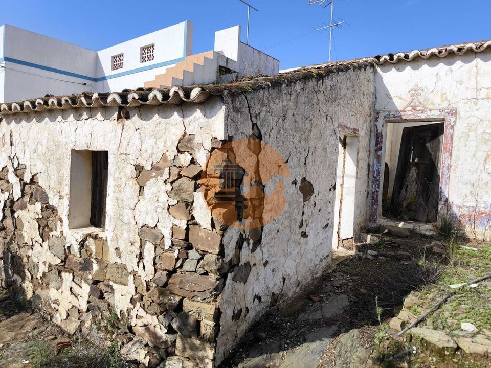 Villa i Castro Marim, Faro - foto 1