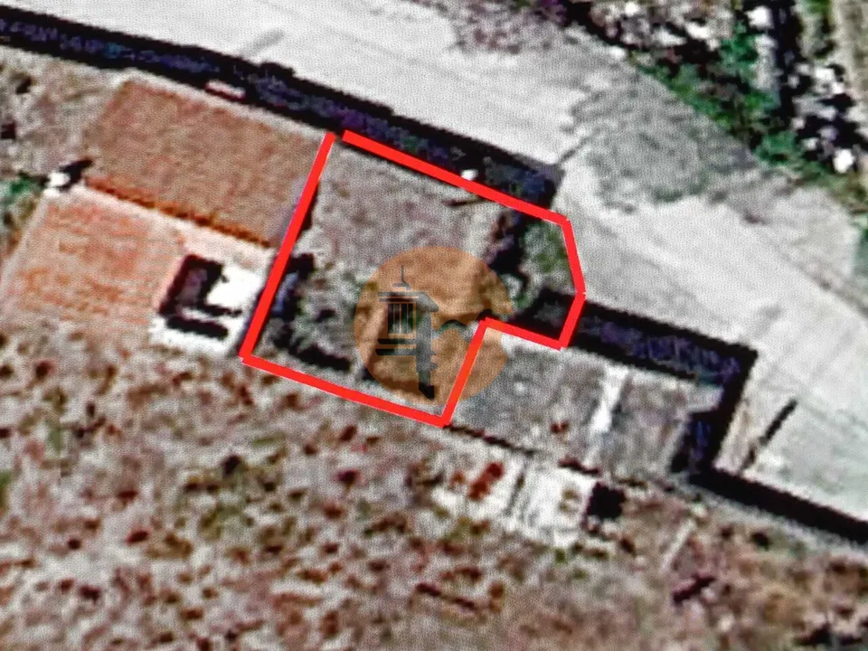 Villa i Alcoutim, Faro - bilde 2