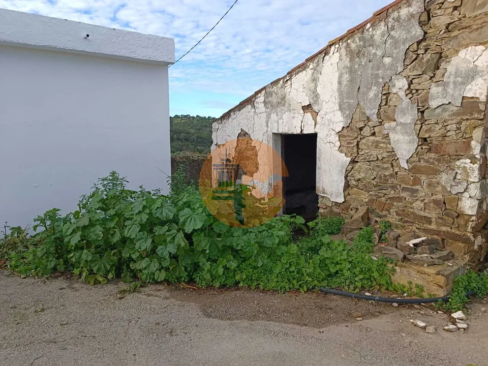Villa i Alcoutim, Faro - bilde 3