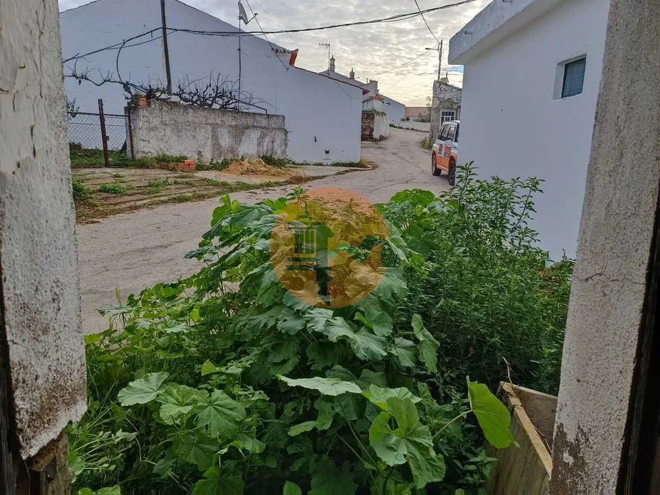 Villa i Alcoutim, Faro - bilde 4