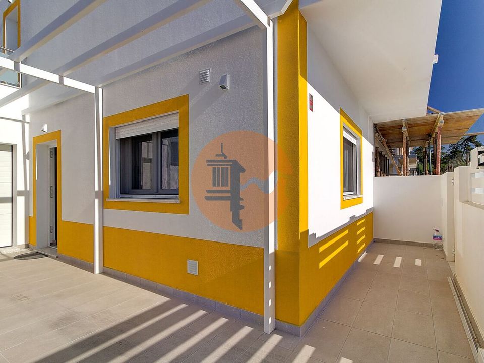Villa i Vila Real de Santo Antonio, Faro - foto 1