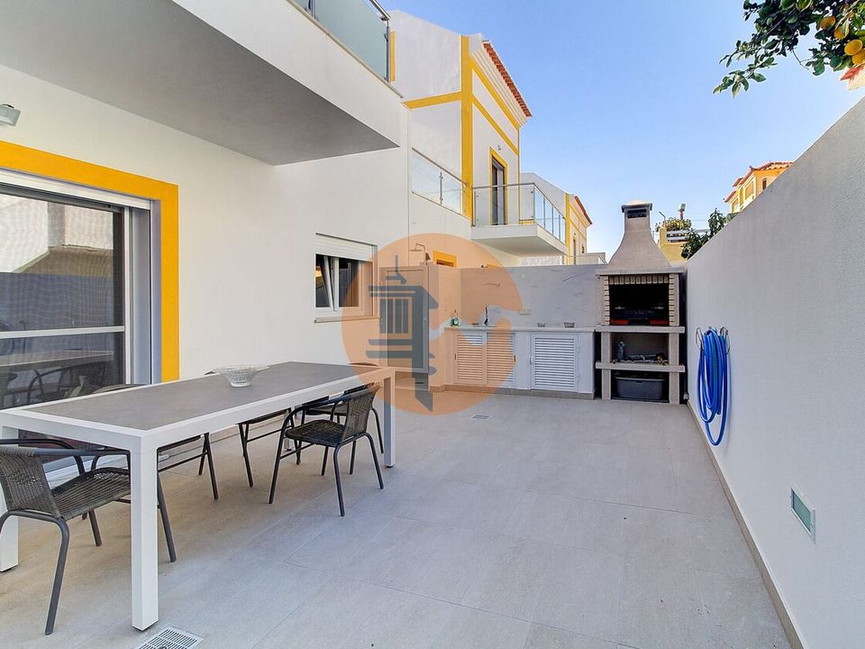 Villa i Vila Real de Santo Antonio, Faro - foto 2