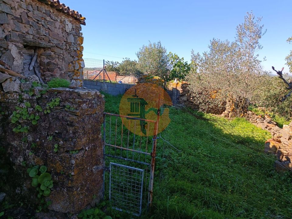 Villa i Alcoutim, Faro - bilde 1