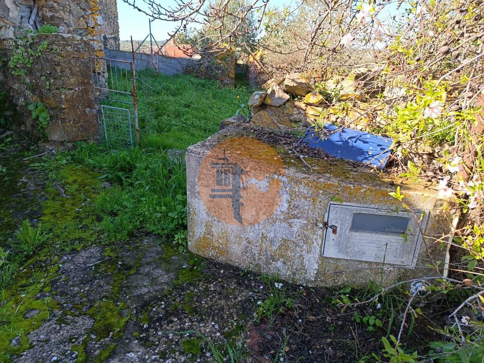 Villa i Alcoutim, Faro - bilde 2
