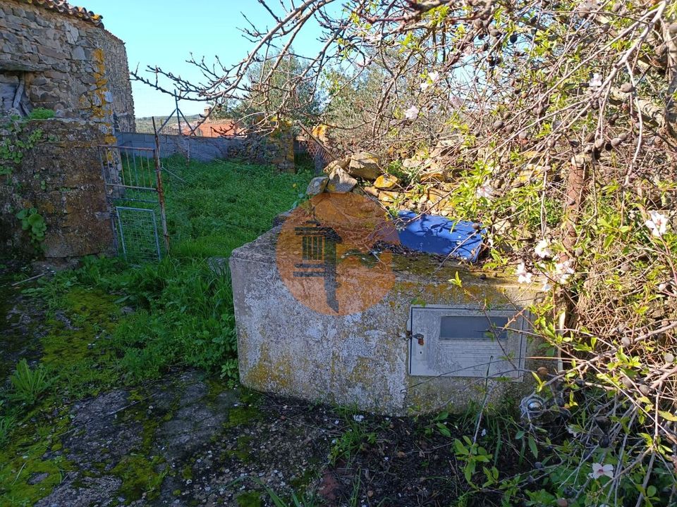 Villa i Alcoutim, Faro - bilde 3