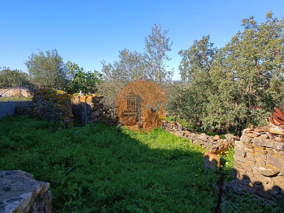 Villa i Alcoutim, Faro - bilde 5