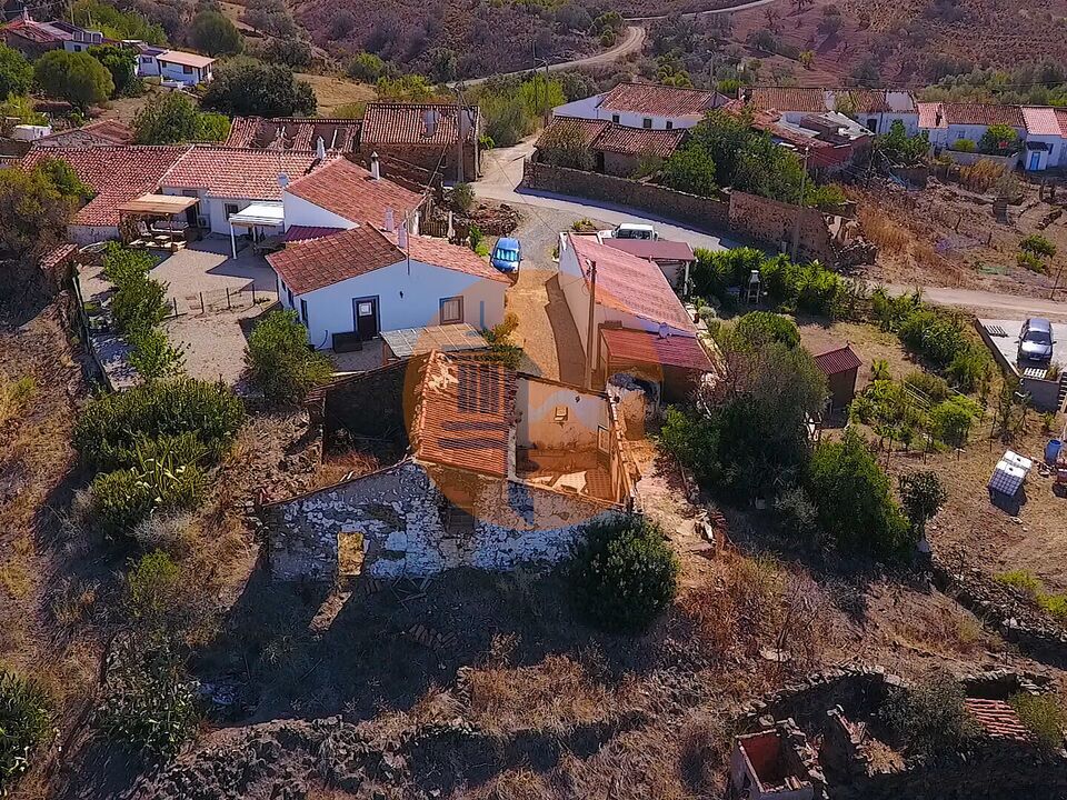 Villa i Castro Marim, Faro - foto 1